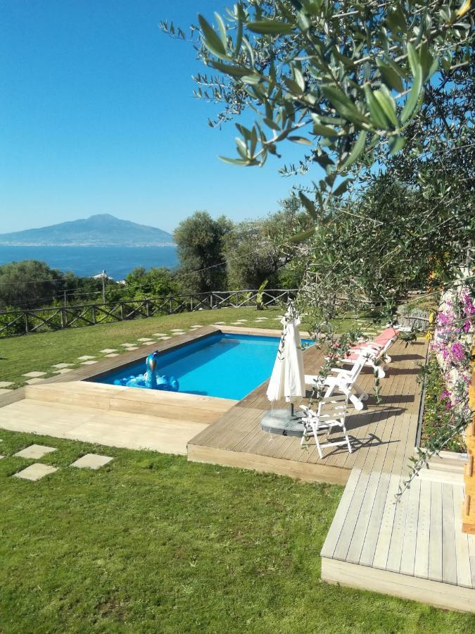 Sorrento Studios Lemons Hill 외부 사진