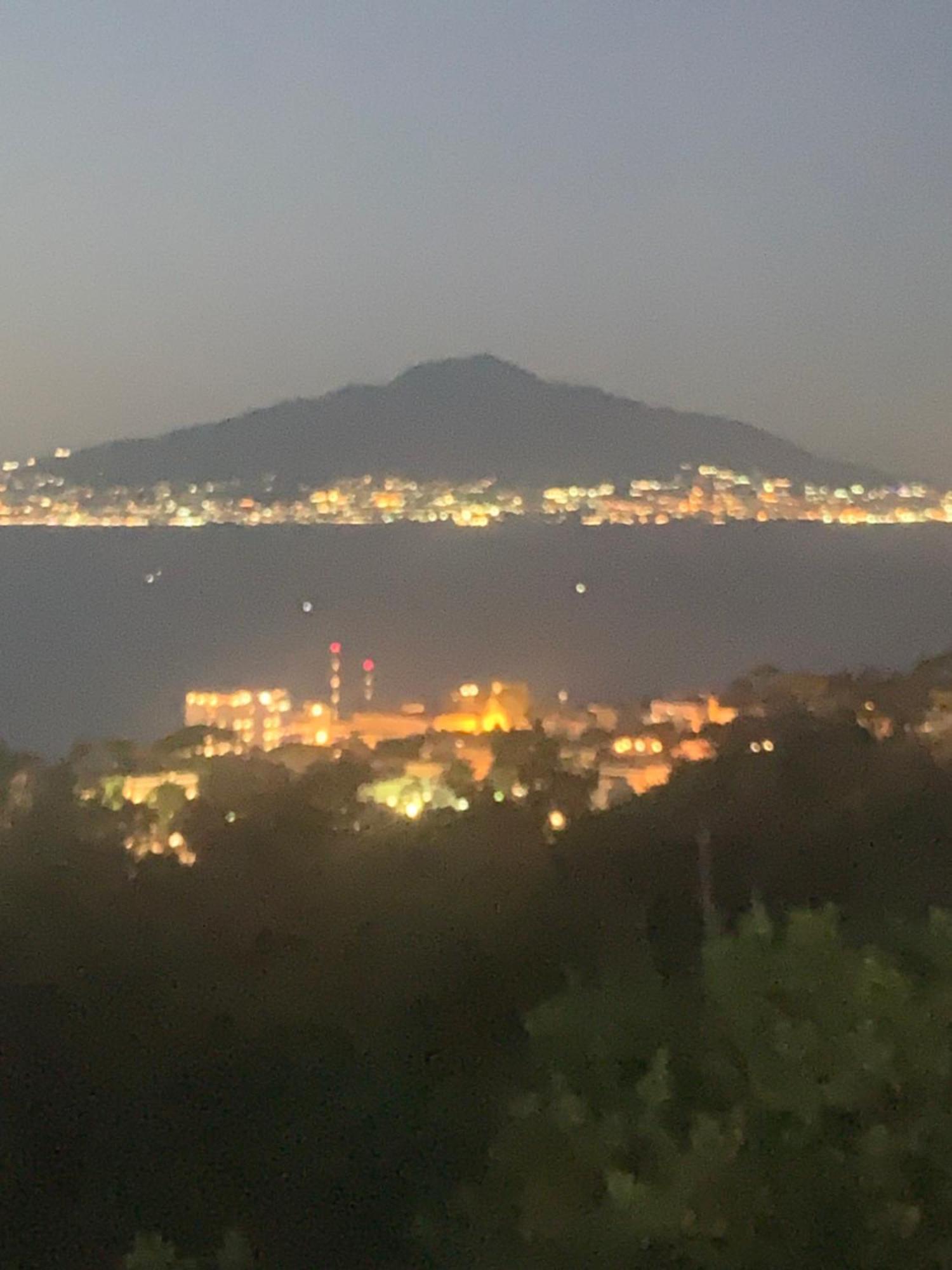 Sorrento Studios Lemons Hill 외부 사진