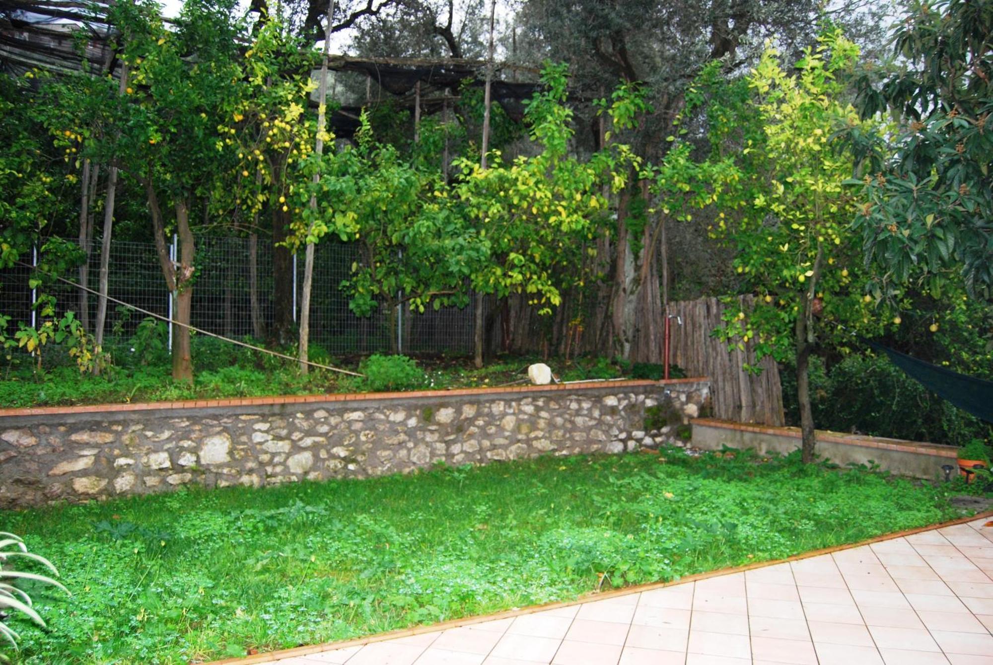 Sorrento Studios Lemons Hill 객실 사진