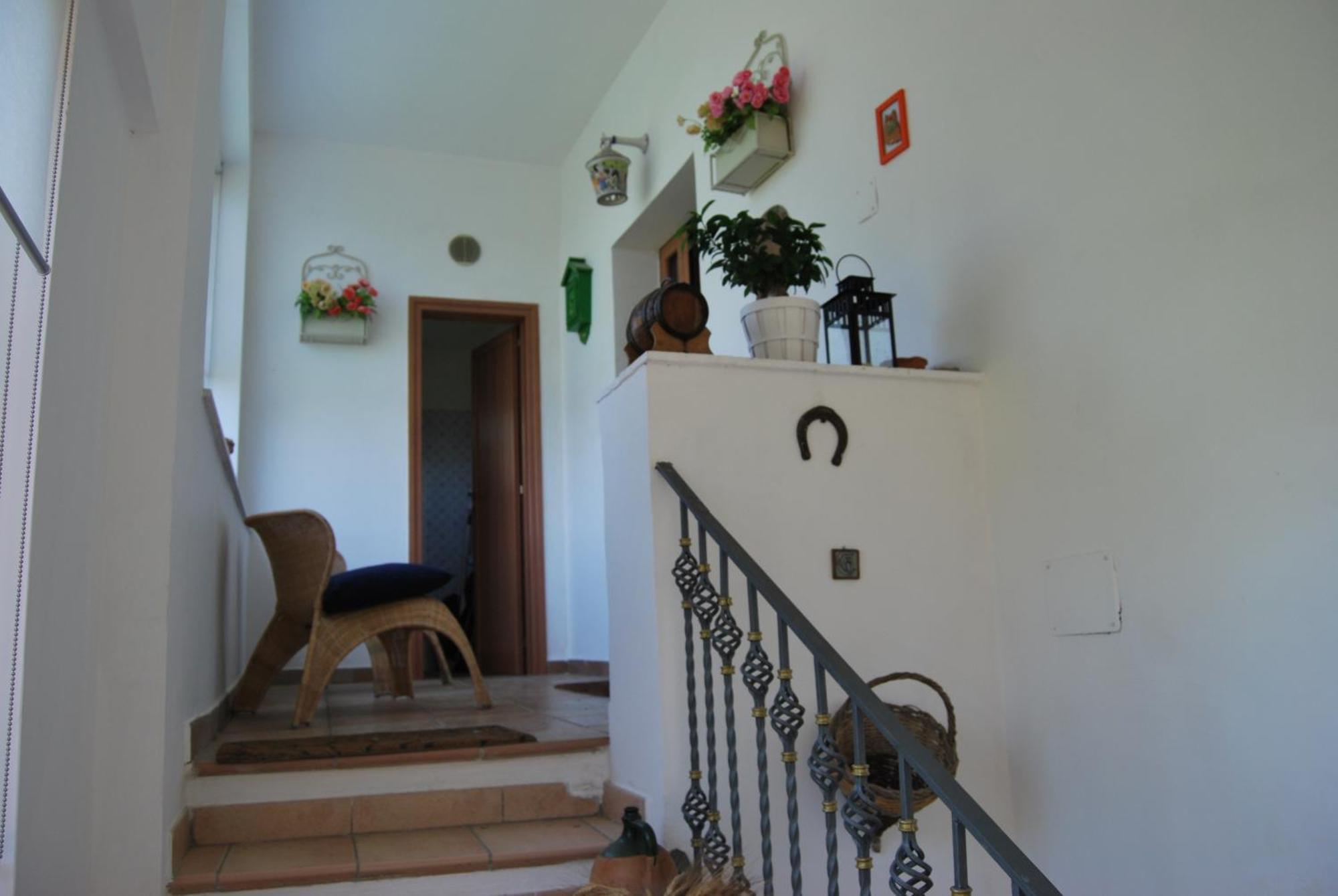 Sorrento Studios Lemons Hill 객실 사진