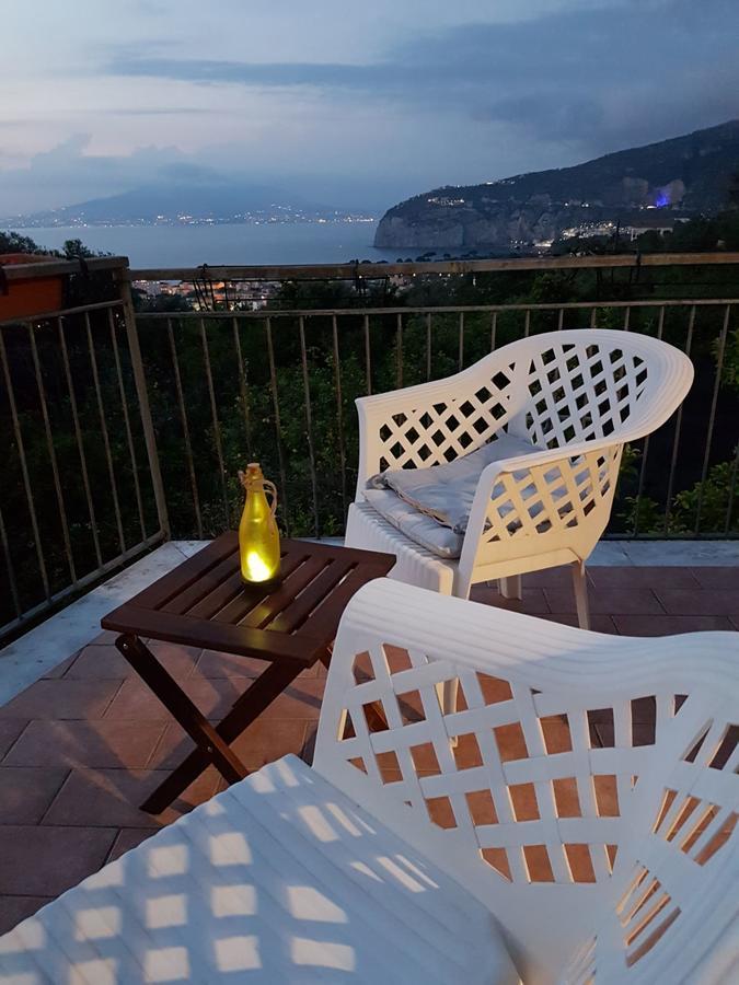 Sorrento Studios Lemons Hill 외부 사진
