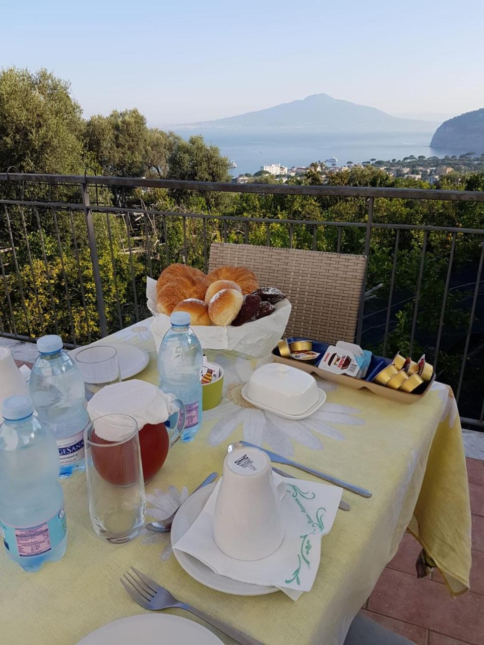 Sorrento Studios Lemons Hill 외부 사진